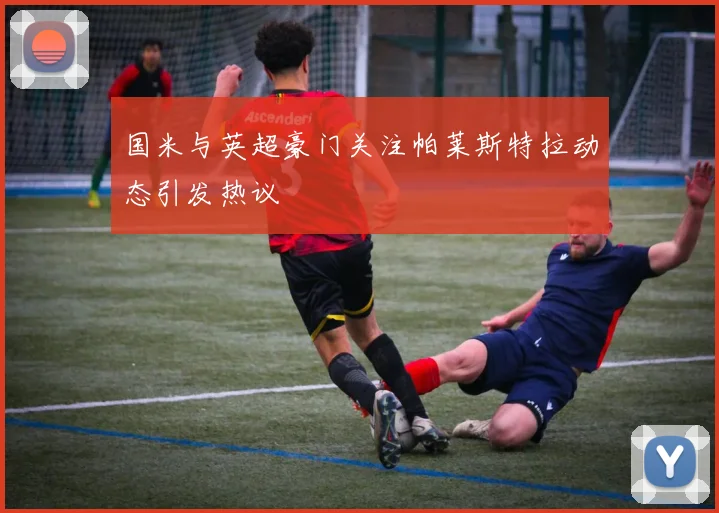 国米与英超豪门关注帕莱斯特拉动态引发热议